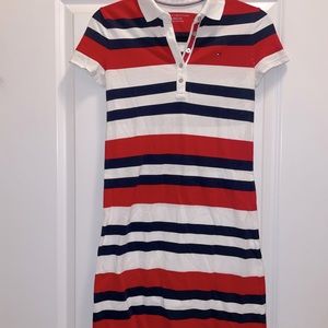 Tommy dress!
